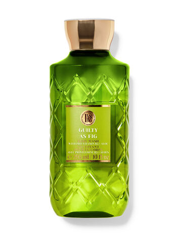 Guilty As Fig Body care/Bath & Shower/Body wash & Shower gel Bath & Body Works1