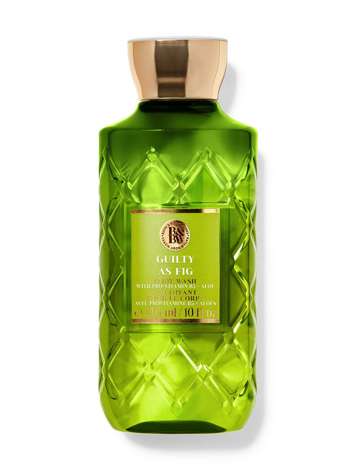 Guilty As Fig Body care/Bath & Shower/Body wash & Shower gel Bath & Body Works