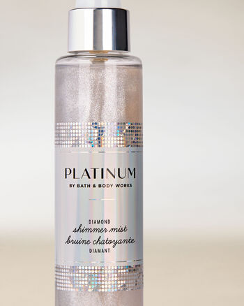 Platinum Body care/Fragrance/Body sprays & mists Bath & Body Works2