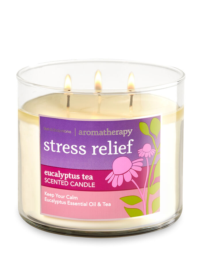 Eucalyptus Tea Gifts/Collections/Gifts for him Bath & Body Works