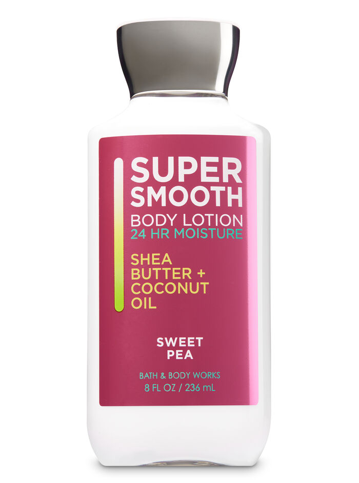 Sweet Pea PRODOTTI PER IL CORPO/VEDI TUTTI PRODOTTI PER IL CORPO Bath & Body Works