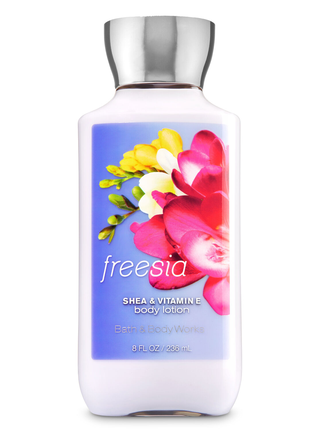 Body Lotion Freesia | Bath & Body Works Italy