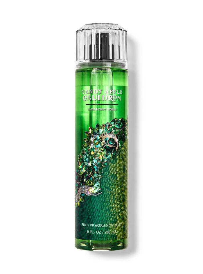 Candy Apple Cauldron Fuori Catalogo Bath & Body Works