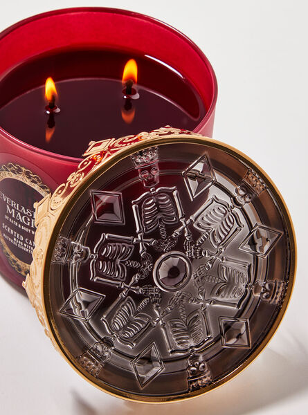 Everlasting Magic idee regalo in evidenza halloween Bath & Body Works