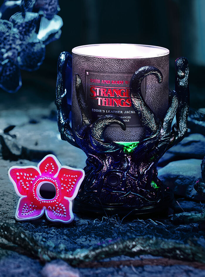 Light-up Tentacle Monster IDEE REGALO/COLLEZIONI/Accessories Bath & Body Works