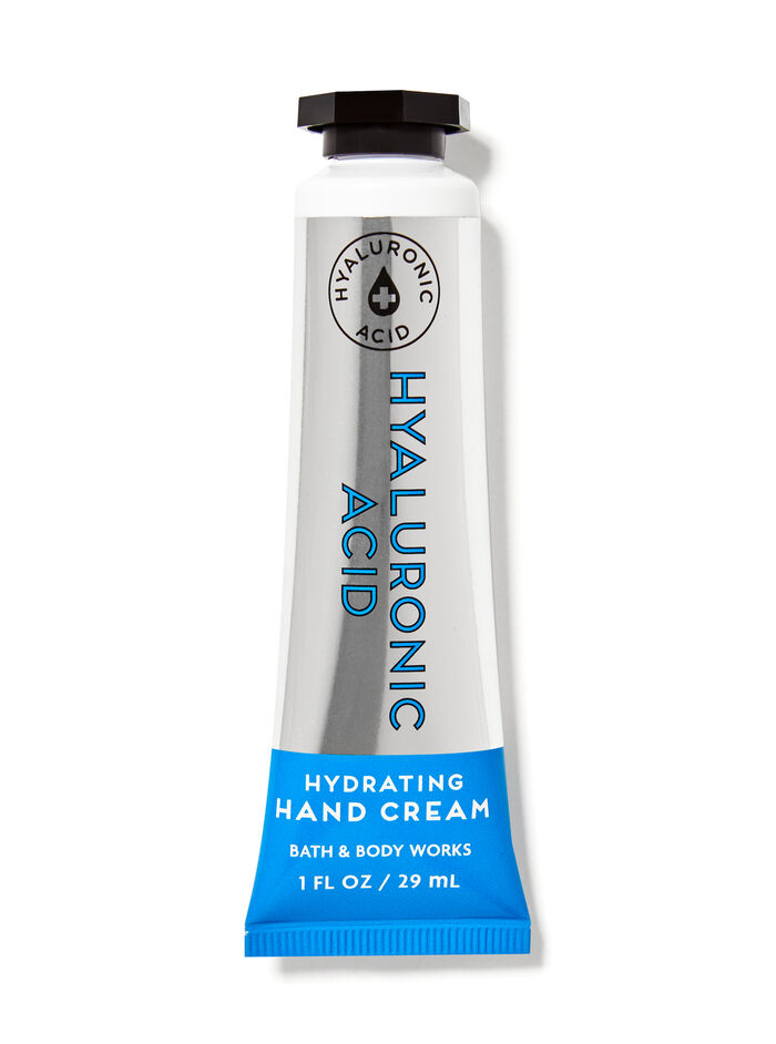 Acido ialuronico Fuori Catalogo Bath & Body Works