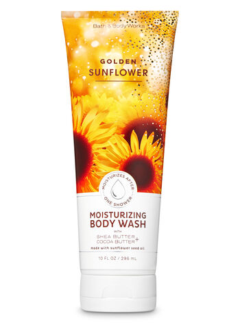 Golden Sunflower Idee Regalo/Collezioni/Regali per lei Bath & Body Works1