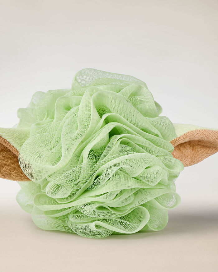 Grogu Body care/Bath & Shower/Bath & Shower accessories Bath & Body Works