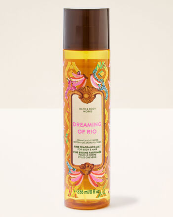 Dreaming of Rio Body care/Fragrance/Body sprays & mists Bath & Body Works1