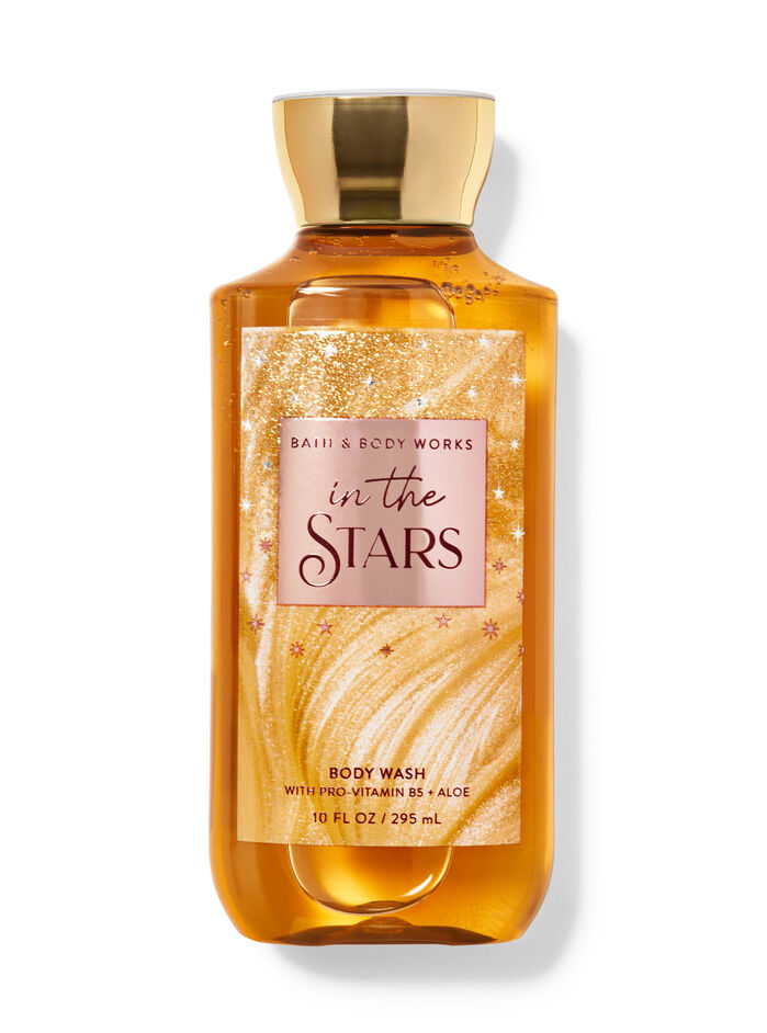 In The Stars Fuori Catalogo Bath & Body Works