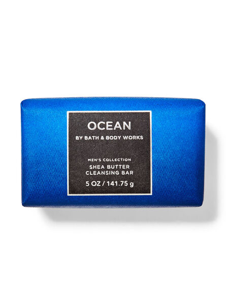 Ocean body care bath & shower body wash & shower gel Bath & Body Works