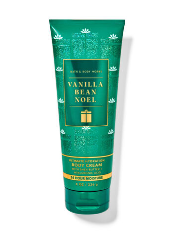 Vanilla Bean Noel Body care/Moisturizers/Body cream Bath & Body Works1