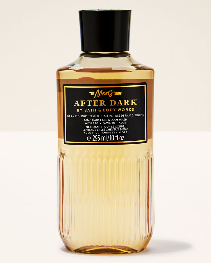 After Dark Body care/Bath & Shower/Body wash & Shower gel Bath & Body Works