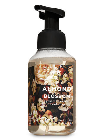 Almond Blossom Hand Soaps & Sanitizers/Featured/Hand care Bath & Body Works1