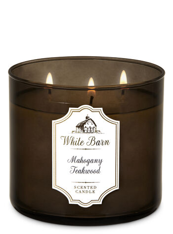Mahogany Teakwood Gifts/Collections/Gifts for home Bath & Body Works1