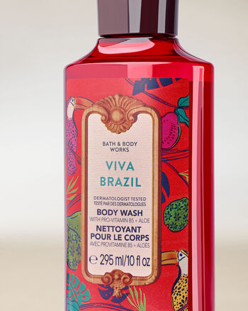 Viva Brazil Body care/Bath & Shower/Body wash & Shower gel Bath & Body Works2