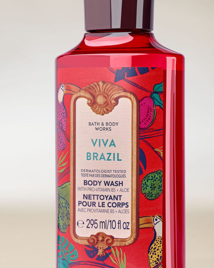 Viva Brazil Body care/Bath & Shower/Body wash & Shower gel Bath & Body Works