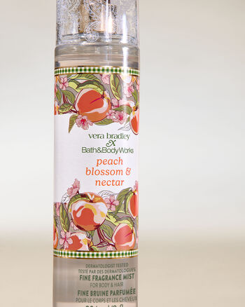 Peach Blossom & Nectar Novit&agrave;/Nuovi Arrivi/Tutte le novit&agrave; Bath & Body Works2