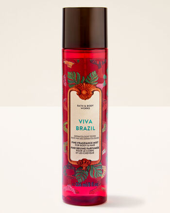 Viva Brazil Body care/Fragrance/Body sprays & mists Bath & Body Works1
