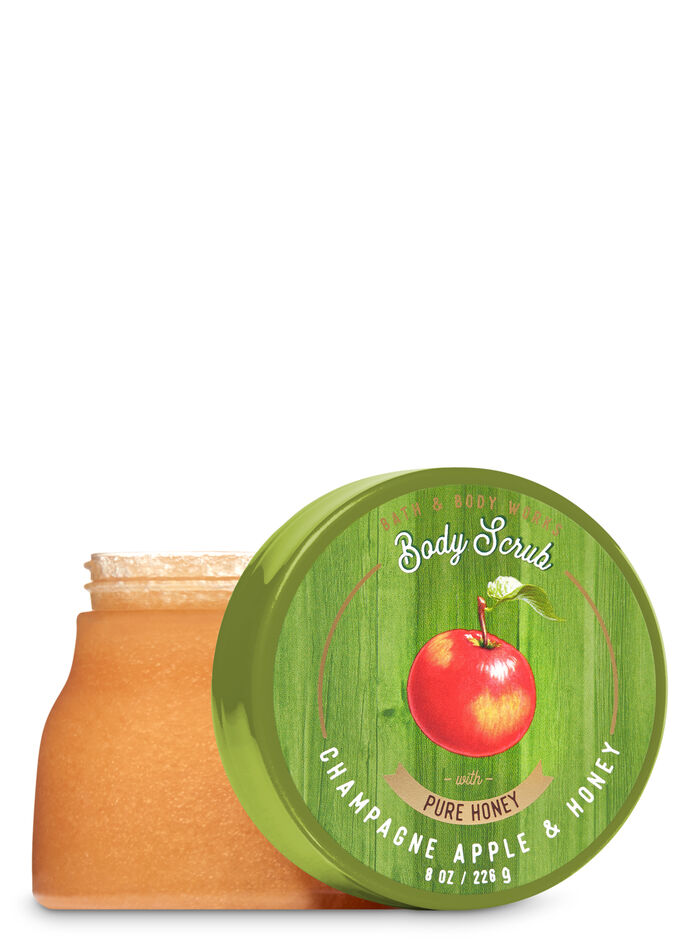 Champagne Apple & Honey PRODOTTI PER IL CORPO/VEDI TUTTI PRODOTTI PER IL CORPO Bath & Body Works