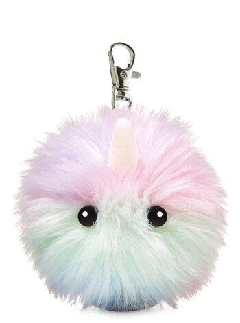 Multicolored Unicorn Pom IDEE REGALO/REGALI PER FASCE PREZZO/Regali fino a 10&euro; Bath & Body Works1
