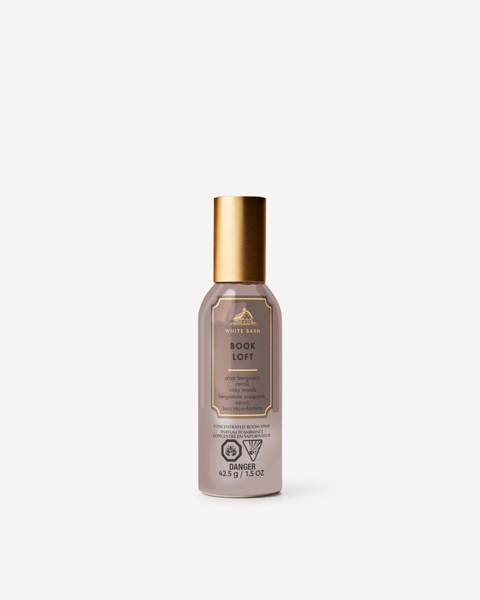 Book Loft Profumazione ambiente/PROFUMATORI AMBIENTI/Deodorante Spray Bath & Body Works