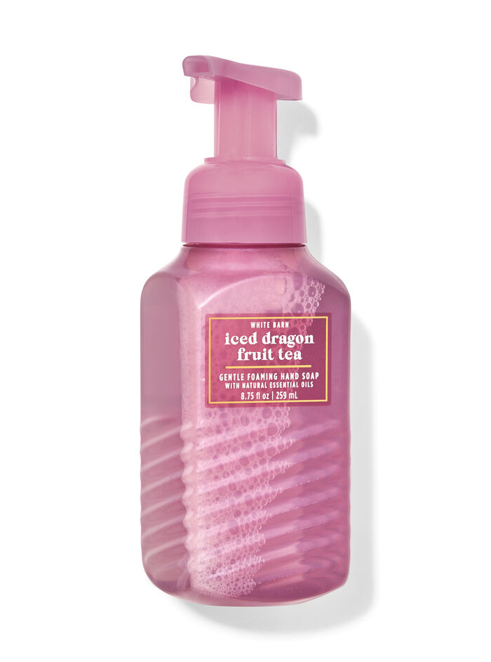 Iced Dragonfruit Tea PRODOTTI PER IL CORPO/IN EVIDENZA/The Big Event  Prodotti Corpo Bath & Body Works