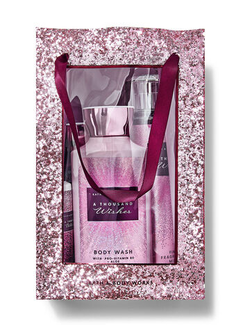 A Thousand Wishes IDEE REGALO/COLLEZIONI/Accessories Bath & Body Works2