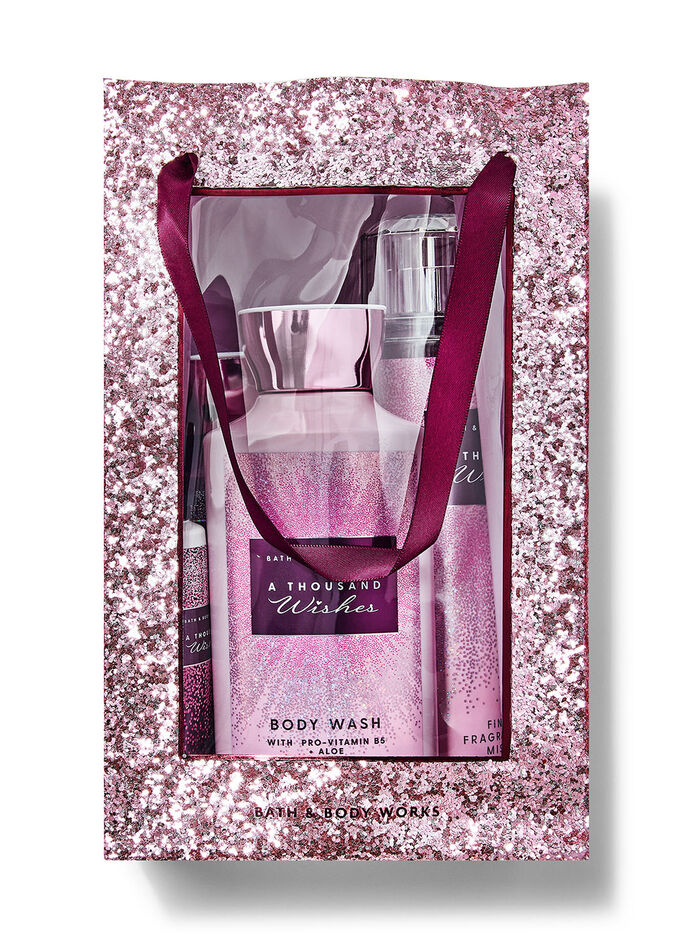 A Thousand Wishes IDEE REGALO/COLLEZIONI/Accessories Bath & Body Works