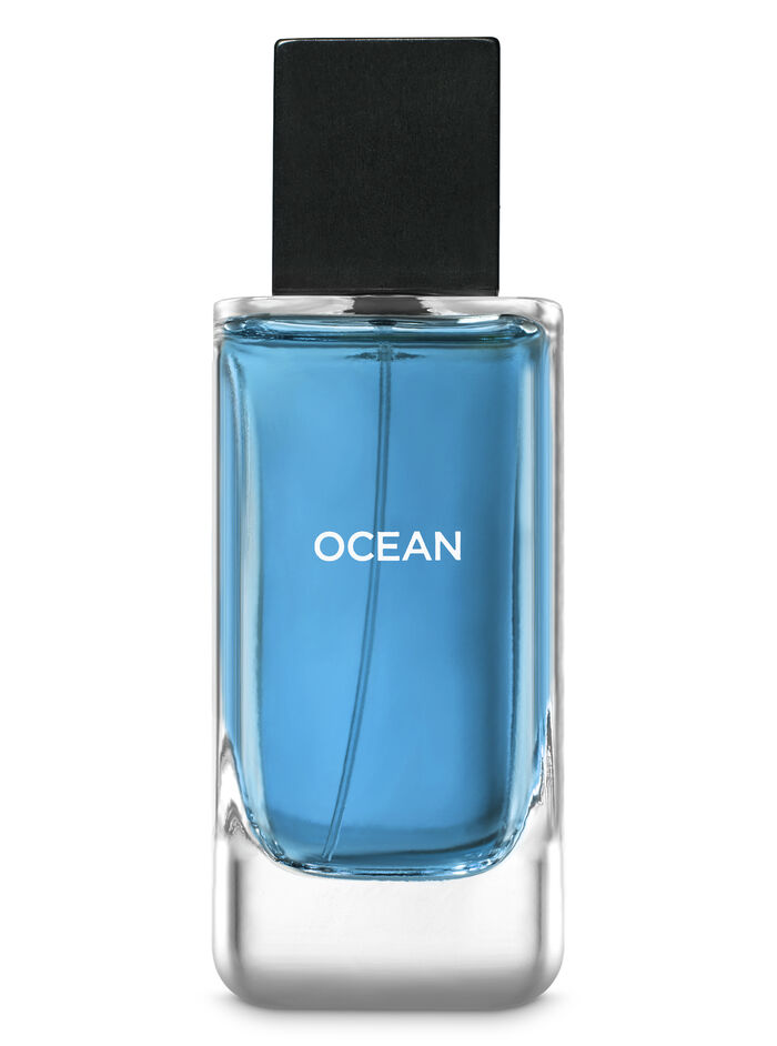 Ocean fragranza Profumo