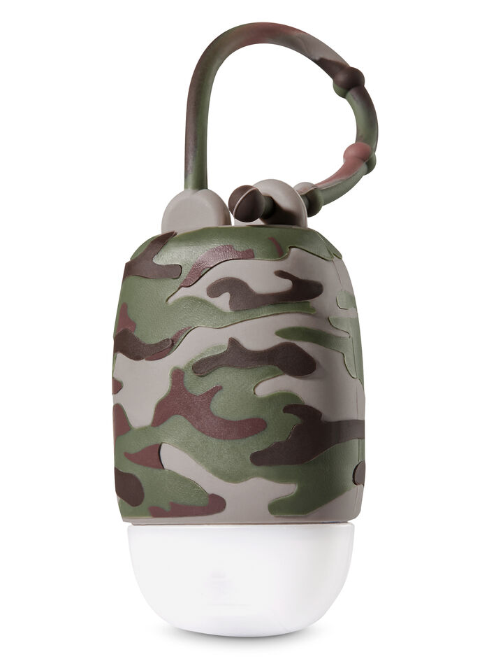 Camouflage idee regalo regali per fasce prezzo regali fino a 10€ Bath & Body Works