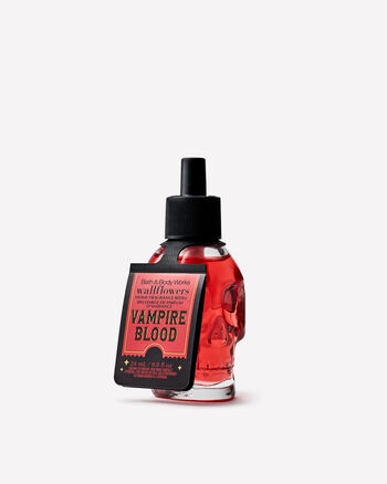 Vampire Blood Home Fragrance/Home & Car Air fresheners/Wallflowers refill Bath & Body Works1