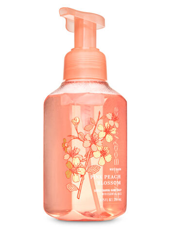 Pink Peach Blossom special offer Bath & Body Works1