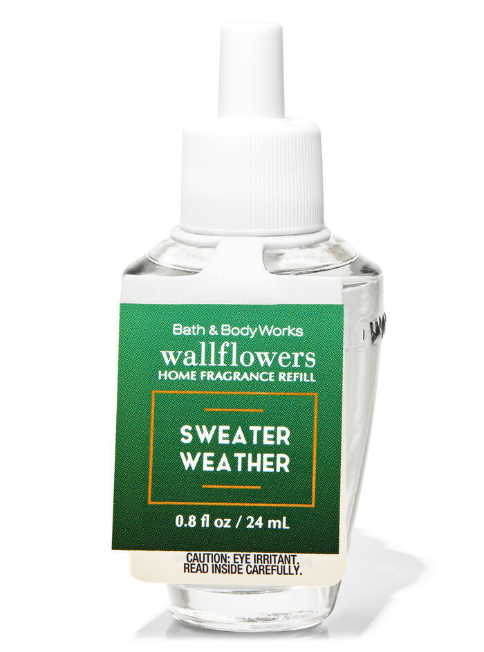 Sweater Weather Fuori Catalogo Bath & Body Works