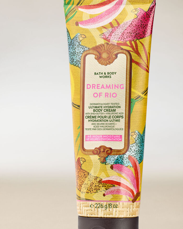 Dreaming of Rio Body care/Moisturizers/Body cream Bath & Body Works