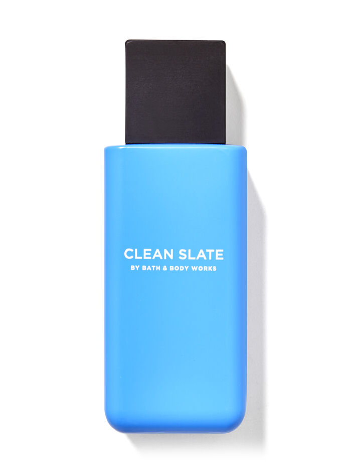 Clean Slate UOMO/Collezione Uomo/Deodorante e Profumo Uomo Bath & Body Works