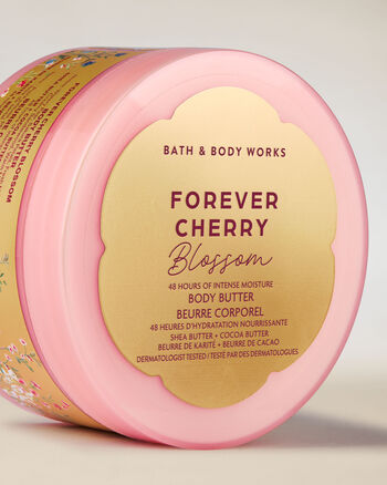 Forever Cherry Blossom Novit&agrave;/Nuovi Arrivi/Tutte le novit&agrave; Bath & Body Works2