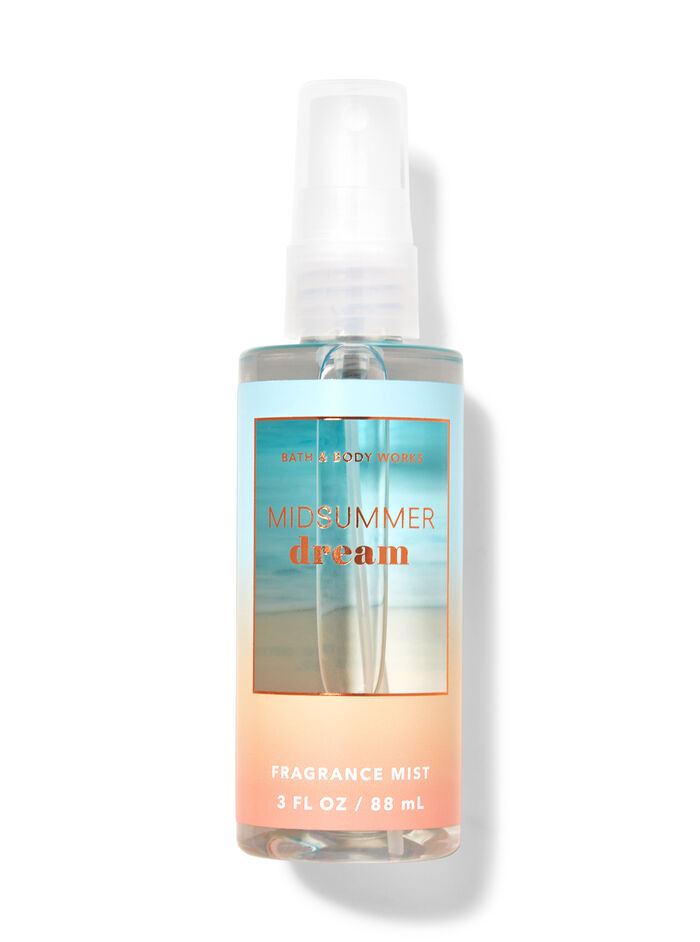 Midsummer Dream PRODOTTI PER IL CORPO/IN EVIDENZA/Midsummer Dream Bath & Body Works