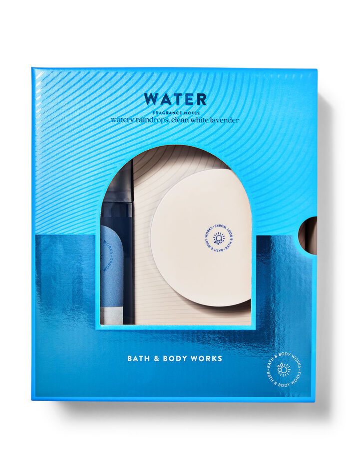Idratazione PRODOTTI PER IL CORPO/Set regalo/Cofanetti Corpo Bath & Body Works