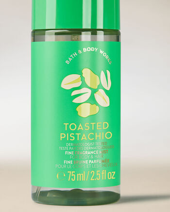Toasted Pistachio Novit&agrave;/Nuovi Arrivi/Tutte le novit&agrave; Bath & Body Works2