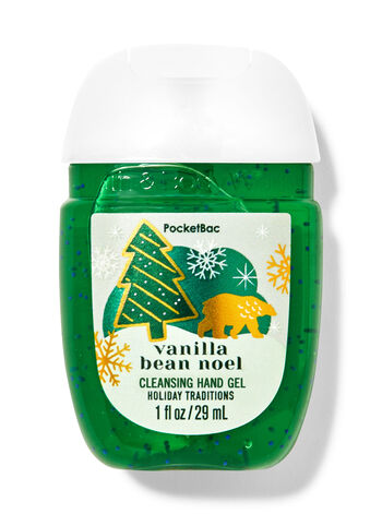Vanilla Bean Noel Hand Soaps & Sanitizers/Hand sanitizers/Hand sanitizers Bath & Body Works1