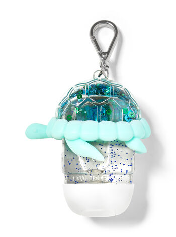 Tartaruga glitterata SAPONI E IGIENIZZANTI MANI/VEDI TUTTI SAPONI E IGIENIZZANTI MANI Bath & Body Works1