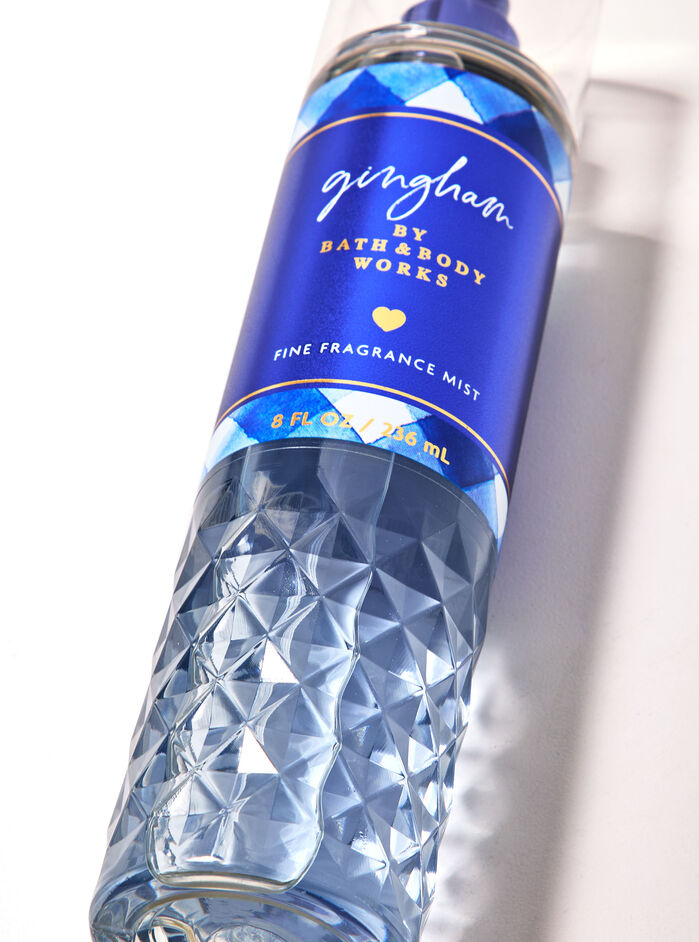 Gingham Body care/Fragrance/Body sprays & mists Bath & Body Works
