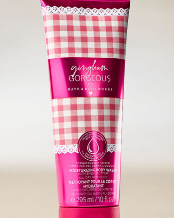 Gingham Gorgeous Novit&agrave;/Nuovi Arrivi/Tutte le novit&agrave; Bath & Body Works2