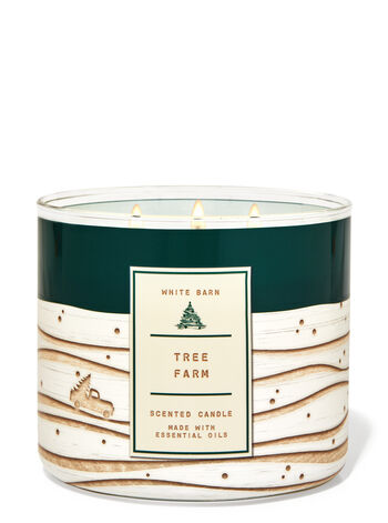 Tree Farm gifts collections gifts for him Bath & Body Works1