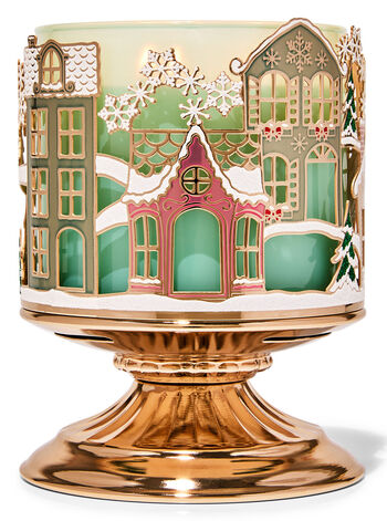 Villaggio invernale IDEE REGALO/COLLEZIONI/Accessories Bath & Body Works2
