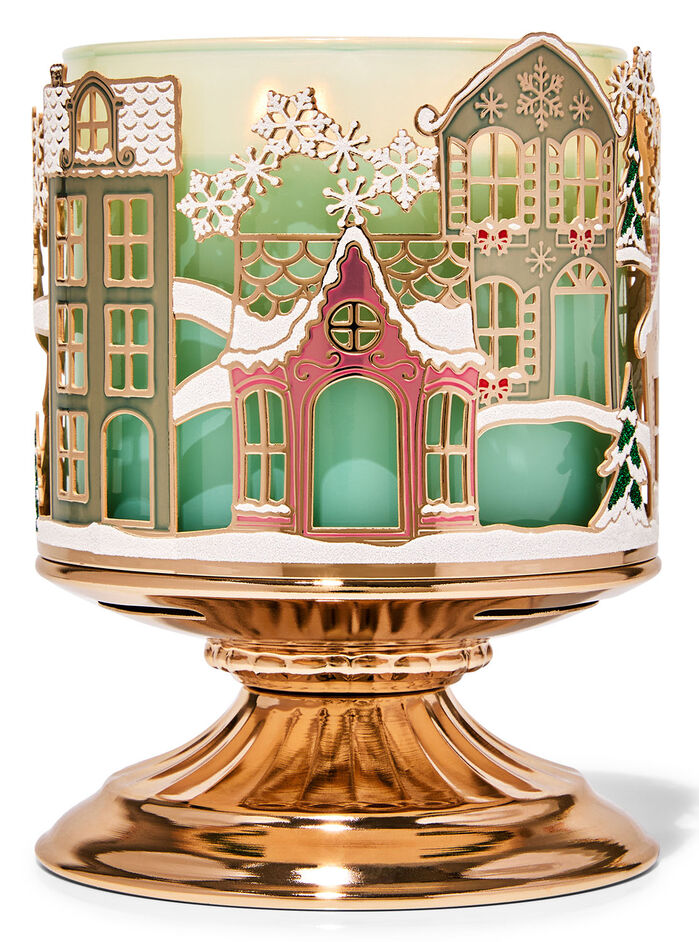 Villaggio invernale IDEE REGALO/COLLEZIONI/Accessories Bath & Body Works