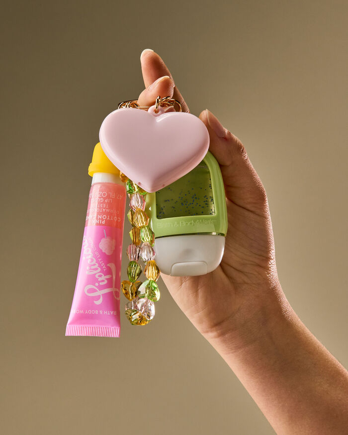 Braccialetto con specchietto Novit&agrave;/Nuovi Arrivi/Tutte le novit&agrave; Bath & Body Works
