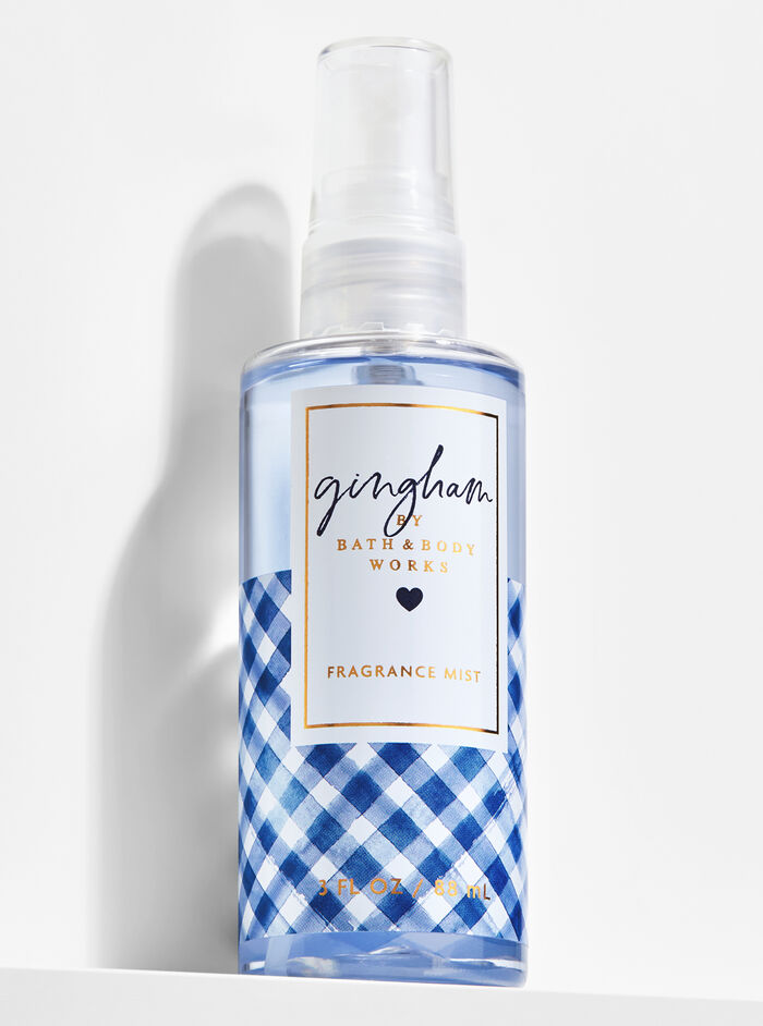 Gingham PRODOTTI PER IL CORPO/VEDI TUTTI PRODOTTI PER IL CORPO Bath & Body Works