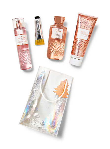 Pure Wonder new! Bath & Body Works